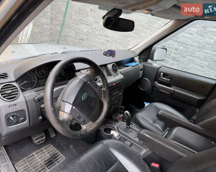 Ленд Ровер Діскавері, об'ємом двигуна 0 л та пробігом 180 тис. км за 4500 $, фото 2 на Automoto.ua