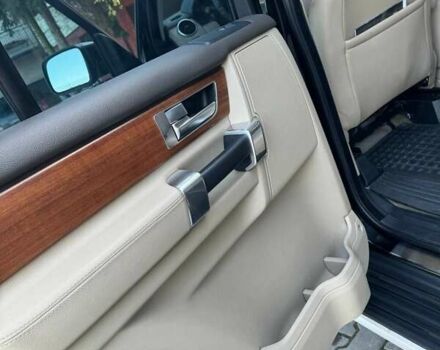 Ленд Ровер Діскавері, об'ємом двигуна 5 л та пробігом 178 тис. км за 20500 $, фото 6 на Automoto.ua