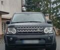 Ленд Ровер Діскавері, об'ємом двигуна 5 л та пробігом 178 тис. км за 20500 $, фото 7 на Automoto.ua