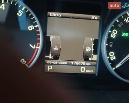 Ленд Ровер Діскавері, об'ємом двигуна 5 л та пробігом 178 тис. км за 20500 $, фото 15 на Automoto.ua