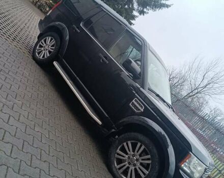 Ленд Ровер Діскавері, об'ємом двигуна 5 л та пробігом 178 тис. км за 20500 $, фото 19 на Automoto.ua