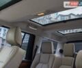 Ленд Ровер Діскавері, об'ємом двигуна 5 л та пробігом 178 тис. км за 20500 $, фото 20 на Automoto.ua