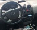 Ленд Ровер Дискавери, объемом двигателя 2.7 л и пробегом 191 тыс. км за 6700 $, фото 7 на Automoto.ua