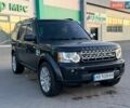 Ленд Ровер Дискавери, объемом двигателя 3 л и пробегом 320 тыс. км за 17500 $, фото 4 на Automoto.ua