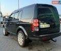 Ленд Ровер Дискавери, объемом двигателя 3 л и пробегом 320 тыс. км за 17500 $, фото 12 на Automoto.ua