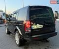 Ленд Ровер Дискавери, объемом двигателя 3 л и пробегом 320 тыс. км за 17500 $, фото 22 на Automoto.ua