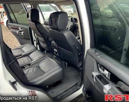 Ленд Ровер Діскавері, об'ємом двигуна 3 л та пробігом 243 тис. км за 19999 $, фото 1 на Automoto.ua