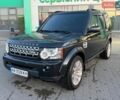 Ленд Ровер Дискавери, объемом двигателя 3 л и пробегом 320 тыс. км за 17500 $, фото 15 на Automoto.ua