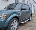 Ленд Ровер Діскавері, об'ємом двигуна 3 л та пробігом 348 тис. км за 16000 $, фото 1 на Automoto.ua