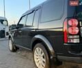 Ленд Ровер Дискавери, объемом двигателя 3 л и пробегом 320 тыс. км за 17500 $, фото 13 на Automoto.ua