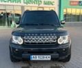 Ленд Ровер Дискавери, объемом двигателя 3 л и пробегом 320 тыс. км за 17500 $, фото 16 на Automoto.ua