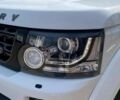 Ленд Ровер Діскавері, об'ємом двигуна 3 л та пробігом 253 тис. км за 18900 $, фото 26 на Automoto.ua