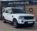 Ленд Ровер Діскавері, об'ємом двигуна 3 л та пробігом 253 тис. км за 18900 $, фото 1 на Automoto.ua