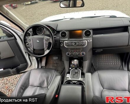 Ленд Ровер Діскавері, об'ємом двигуна 3 л та пробігом 243 тис. км за 19999 $, фото 2 на Automoto.ua