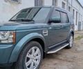 Ленд Ровер Дискавери, объемом двигателя 3 л и пробегом 348 тыс. км за 16000 $, фото 1 на Automoto.ua