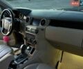 Ленд Ровер Дискавери, объемом двигателя 3 л и пробегом 320 тыс. км за 17500 $, фото 31 на Automoto.ua