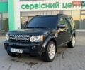 Ленд Ровер Дискавери, объемом двигателя 3 л и пробегом 320 тыс. км за 17500 $, фото 6 на Automoto.ua