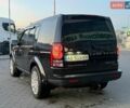 Ленд Ровер Дискавери, объемом двигателя 3 л и пробегом 320 тыс. км за 17500 $, фото 7 на Automoto.ua