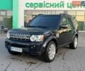 Ленд Ровер Дискавери, объемом двигателя 3 л и пробегом 320 тыс. км за 17500 $, фото 1 на Automoto.ua