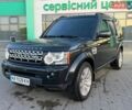 Ленд Ровер Дискавери, объемом двигателя 3 л и пробегом 320 тыс. км за 17500 $, фото 14 на Automoto.ua