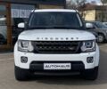 Ленд Ровер Діскавері, об'ємом двигуна 3 л та пробігом 253 тис. км за 18900 $, фото 1 на Automoto.ua