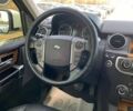 Ленд Ровер Діскавері, об'ємом двигуна 3 л та пробігом 253 тис. км за 18900 $, фото 11 на Automoto.ua
