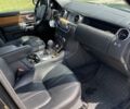 Ленд Ровер Діскавері, об'ємом двигуна 3 л та пробігом 190 тис. км за 19000 $, фото 13 на Automoto.ua