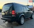 Ленд Ровер Дискавери, объемом двигателя 3 л и пробегом 320 тыс. км за 17500 $, фото 19 на Automoto.ua
