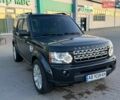 Ленд Ровер Дискавери, объемом двигателя 3 л и пробегом 320 тыс. км за 17500 $, фото 18 на Automoto.ua