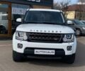 Ленд Ровер Діскавері, об'ємом двигуна 3 л та пробігом 253 тис. км за 18900 $, фото 1 на Automoto.ua