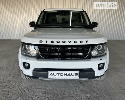 Ленд Ровер Discovery, об'ємом двигуна 5 л та пробігом 175 тис. км за 23900 $, фото 3 на Automoto.ua