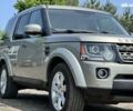Ленд Ровер Діскавері, об'ємом двигуна 3 л та пробігом 225 тис. км за 19500 $, фото 9 на Automoto.ua