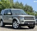Ленд Ровер Діскавері, об'ємом двигуна 3 л та пробігом 225 тис. км за 19500 $, фото 1 на Automoto.ua