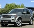 Ленд Ровер Діскавері, об'ємом двигуна 3 л та пробігом 225 тис. км за 19500 $, фото 3 на Automoto.ua