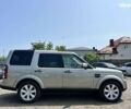 Ленд Ровер Діскавері, об'ємом двигуна 3 л та пробігом 225 тис. км за 19500 $, фото 8 на Automoto.ua