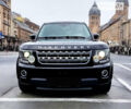 Ленд Ровер Діскавері, об'ємом двигуна 3 л та пробігом 215 тис. км за 32700 $, фото 2 на Automoto.ua