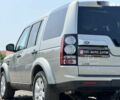 Ленд Ровер Діскавері, об'ємом двигуна 3 л та пробігом 225 тис. км за 19500 $, фото 11 на Automoto.ua
