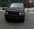 Ленд Ровер Діскавері, об'ємом двигуна 3 л та пробігом 192 тис. км за 14999 $, фото 17 на Automoto.ua