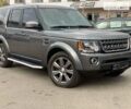 Ленд Ровер Discovery, об'ємом двигуна 3 л та пробігом 121 тис. км за 18500 $, фото 1 на Automoto.ua