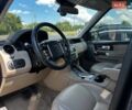 Ленд Ровер Діскавері, об'ємом двигуна 3 л та пробігом 175 тис. км за 19999 $, фото 17 на Automoto.ua