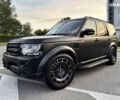Ленд Ровер Дискавери, объемом двигателя 3 л и пробегом 58 тыс. км за 33900 $, фото 5 на Automoto.ua