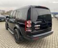 Ленд Ровер Діскавері, об'ємом двигуна 3 л та пробігом 195 тис. км за 17800 $, фото 4 на Automoto.ua