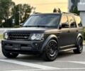 Ленд Ровер Дискавери, объемом двигателя 3 л и пробегом 58 тыс. км за 33900 $, фото 1 на Automoto.ua