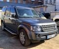 Ленд Ровер Дискавери, объемом двигателя 3 л и пробегом 406 тыс. км за 25000 $, фото 2 на Automoto.ua