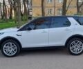 Ленд Ровер Діскавері, об'ємом двигуна 2 л та пробігом 160 тис. км за 22500 $, фото 47 на Automoto.ua