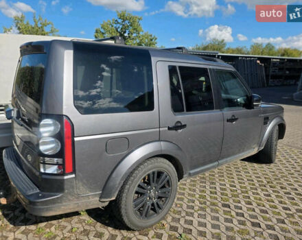 Ленд Ровер Діскавері, об'ємом двигуна 3 л та пробігом 294 тис. км за 17800 $, фото 2 на Automoto.ua