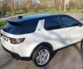Ленд Ровер Діскавері, об'ємом двигуна 2 л та пробігом 160 тис. км за 22500 $, фото 8 на Automoto.ua
