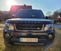 Ленд Ровер Діскавері, об'ємом двигуна 3 л та пробігом 195 тис. км за 30000 $, фото 1 на Automoto.ua