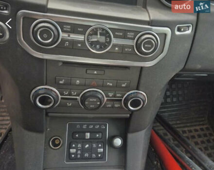 Ленд Ровер Діскавері, об'ємом двигуна 3 л та пробігом 294 тис. км за 17800 $, фото 3 на Automoto.ua