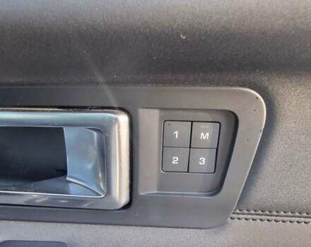 Ленд Ровер Діскавері, об'ємом двигуна 2 л та пробігом 160 тис. км за 22500 $, фото 39 на Automoto.ua